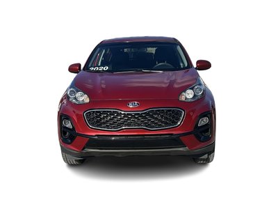 2020 Kia Sportage in Barrie, Ontario