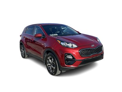 2020 Kia Sportage in Barrie, Ontario
