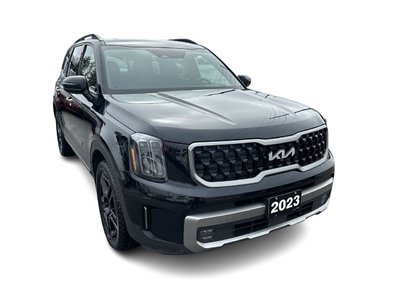 2023 Kia Telluride in Barrie, Ontario