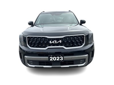 2023 Kia Telluride in Barrie, Ontario