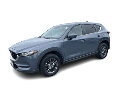 2021 Mazda CX-5 GS AWD in Barrie, Ontario