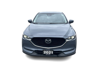 2021 Mazda CX-5 GS AWD in Barrie, Ontario