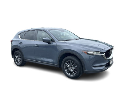 2021 Mazda CX-5 GS AWD in Barrie, Ontario