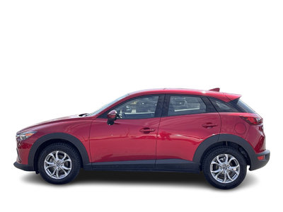 2021 Mazda CX-3 in Barrie, Ontario