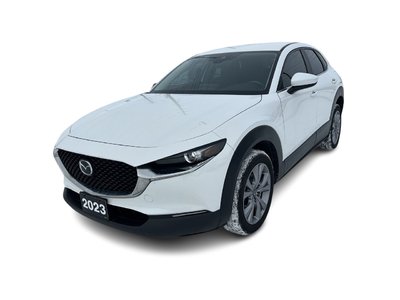 Mazda CX-30  2023 à Barrie, Ontario
