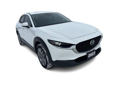 Mazda CX-30  2023 à Barrie, Ontario