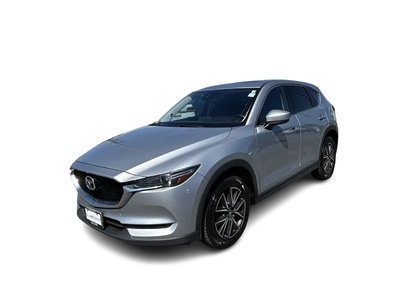 Mazda CX-5  2017 à Barrie, Ontario
