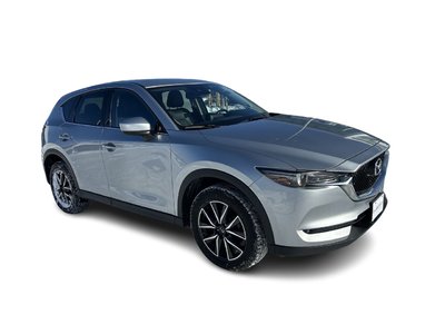 2017 Mazda CX-5 in Barrie, Ontario