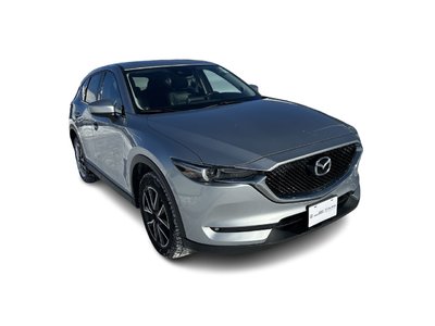 2017 Mazda CX-5 in Barrie, Ontario