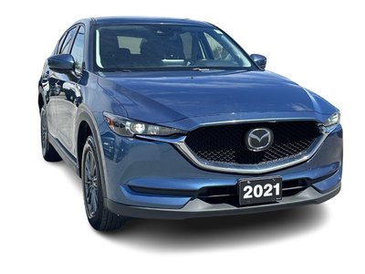 2021 Mazda CX-5 in Barrie, Ontario
