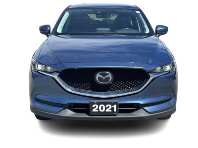 2021 Mazda CX-5 in Barrie, Ontario