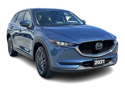 2021 Mazda CX-5 in Barrie, Ontario
