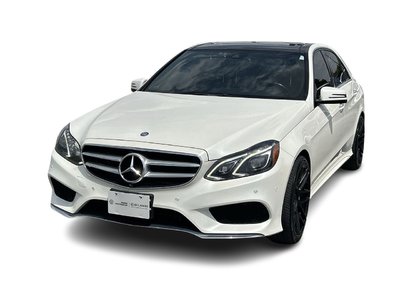 Mercedes-Benz E350  2014 à Barrie, Ontario
