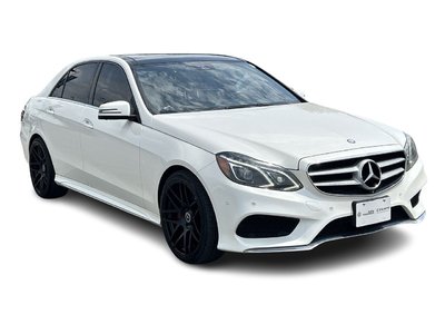 Mercedes-Benz E350  2014 à Barrie, Ontario