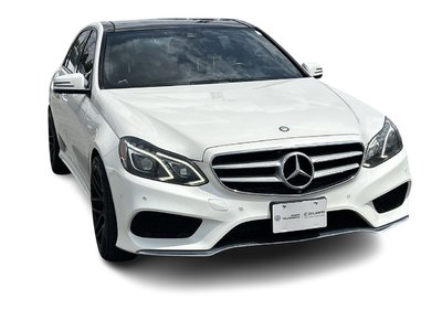 Mercedes-Benz E350  2014 à Barrie, Ontario