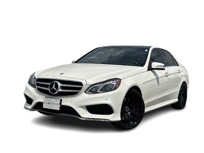 Mercedes-Benz E350  2014 à Barrie, Ontario