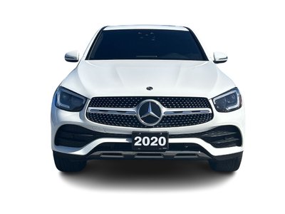 2020 Mercedes-Benz GLC300 in Barrie, Ontario