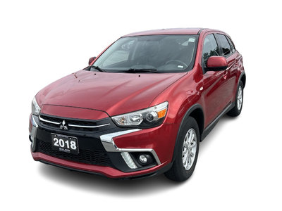 Mitsubishi RVR  2018 à Barrie, Ontario