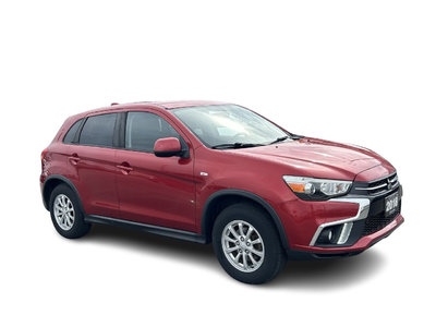 Mitsubishi RVR  2018 à Barrie, Ontario