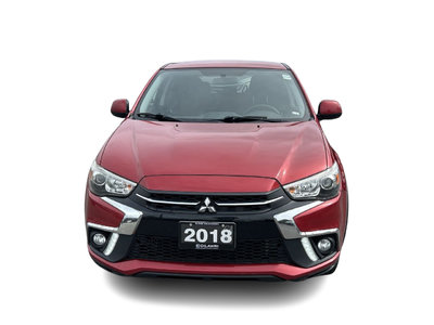 Mitsubishi RVR  2018 à Barrie, Ontario