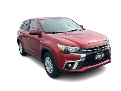 Mitsubishi RVR  2018 à Barrie, Ontario