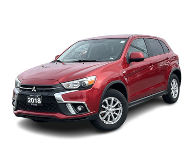 Mitsubishi RVR  2018 à Barrie, Ontario