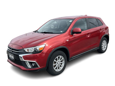 Mitsubishi RVR  2018 à Barrie, Ontario
