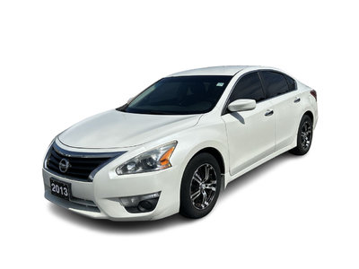 2013 Nissan Altima in Barrie, Ontario