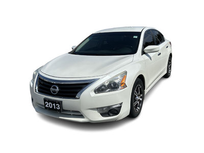 2013 Nissan Altima in Barrie, Ontario