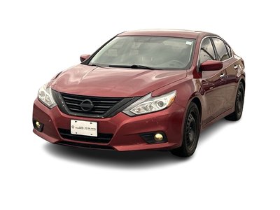 Nissan Altima  2017 à Barrie, Ontario