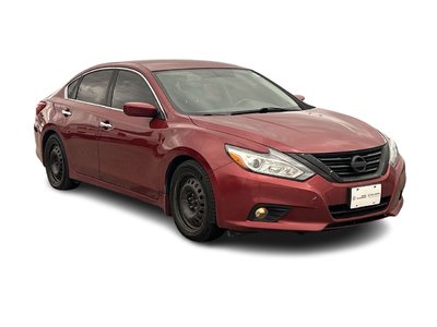 Nissan Altima  2017 à Barrie, Ontario