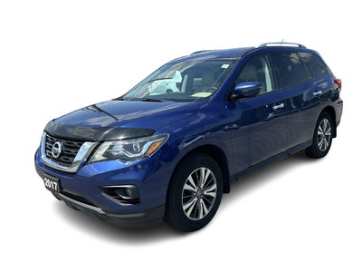 2017 Nissan Pathfinder in Barrie, Ontario