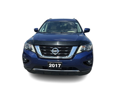 2017 Nissan Pathfinder in Barrie, Ontario