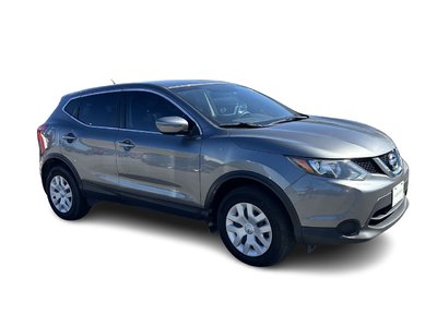 2017 Nissan Qashqai in Barrie, Ontario