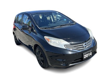 2014 Nissan Versa Note in Barrie, Ontario