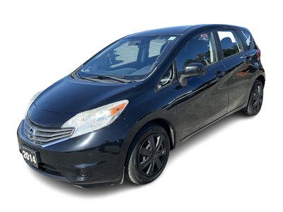 2014 Nissan Versa Note in Barrie, Ontario