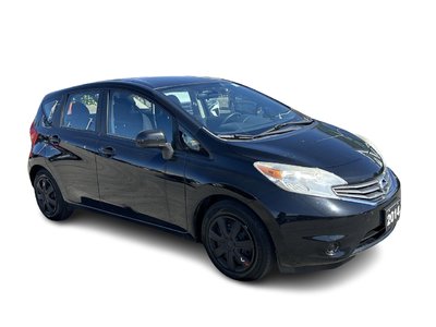2014 Nissan Versa Note in Barrie, Ontario