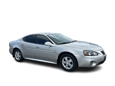 Pontiac Grand Prix  2007 à Barrie, Ontario