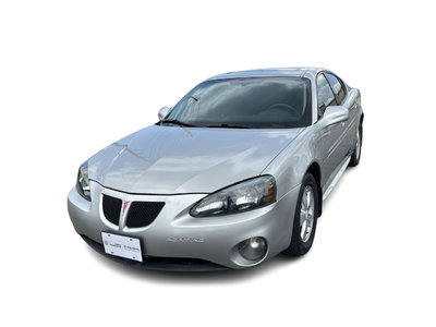 Pontiac Grand Prix  2007 à Barrie, Ontario