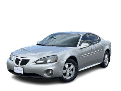Pontiac Grand Prix  2007 à Barrie, Ontario