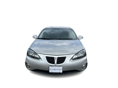 Pontiac Grand Prix  2007 à Barrie, Ontario