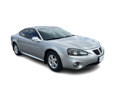 Pontiac Grand Prix  2007 à Barrie, Ontario