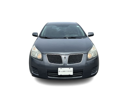 Pontiac Vibe  2009 à Barrie, Ontario