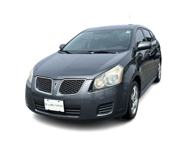 Pontiac Vibe  2009 à Barrie, Ontario
