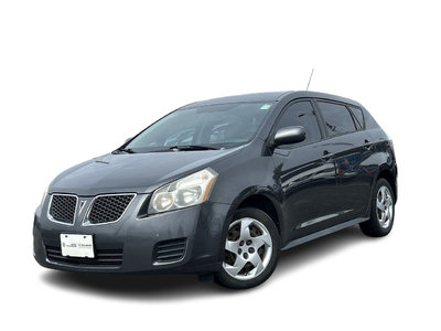 Pontiac Vibe  2009 à Barrie, Ontario