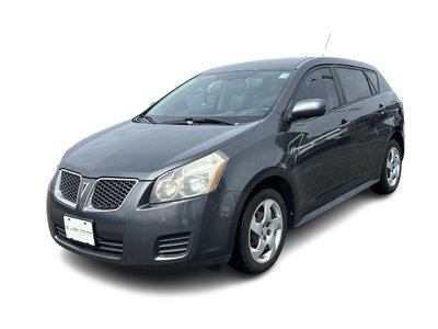 Pontiac Vibe  2009 à Barrie, Ontario