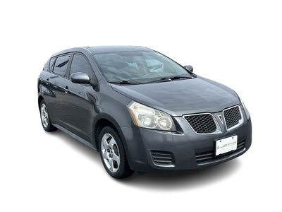 Pontiac Vibe  2009 à Barrie, Ontario