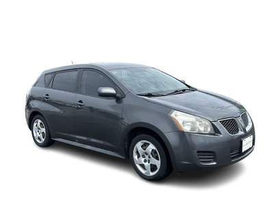 Pontiac Vibe  2009 à Barrie, Ontario