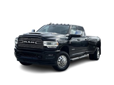 Ram 3500  2023 à Barrie, Ontario