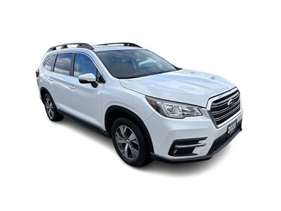 2020 Subaru Ascent in Barrie, Ontario